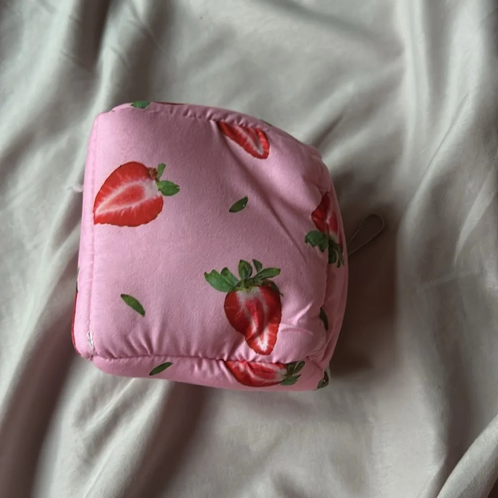 small pet bed